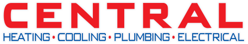 Central Heating Cooling Plumbing Electrical