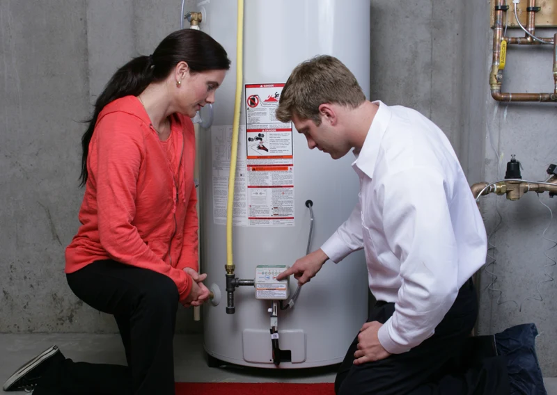 Kalispell Water Heater Service
