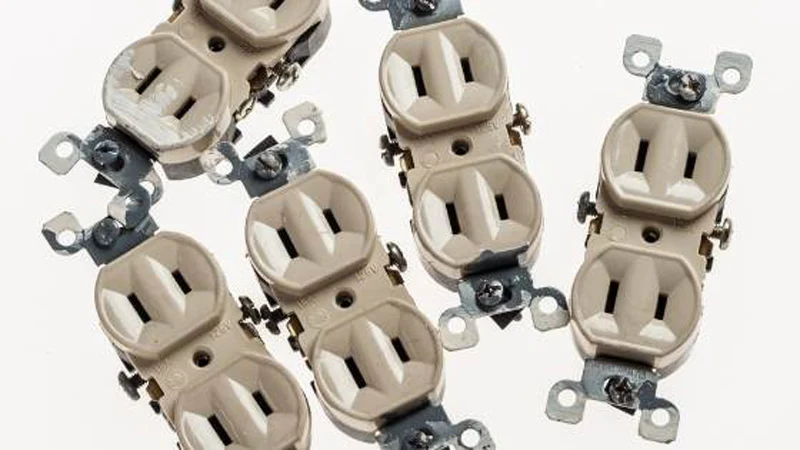 Two-Prong Outlets