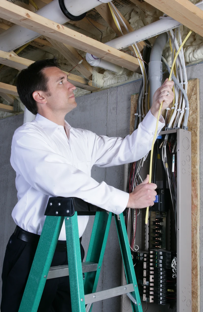 Kalispell Rewiring
