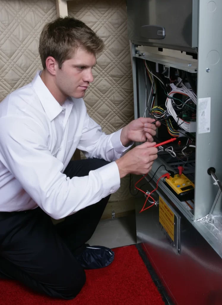 Whitefish Home Heating