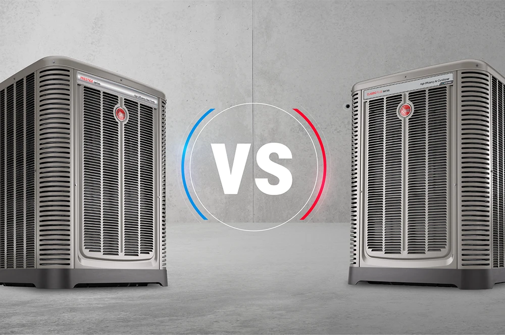 Heat Pump In Mntana