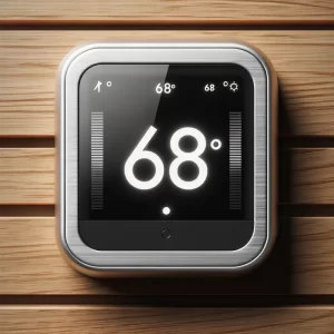 Smart Thermostat