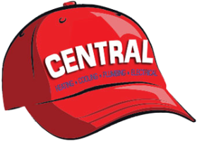 Central Heating Cooling Plumbing Electrical