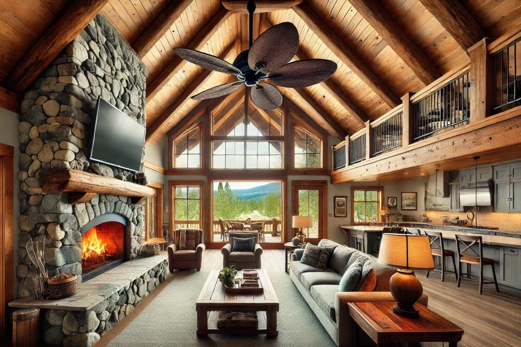 Fall Home Electrical Upgrades