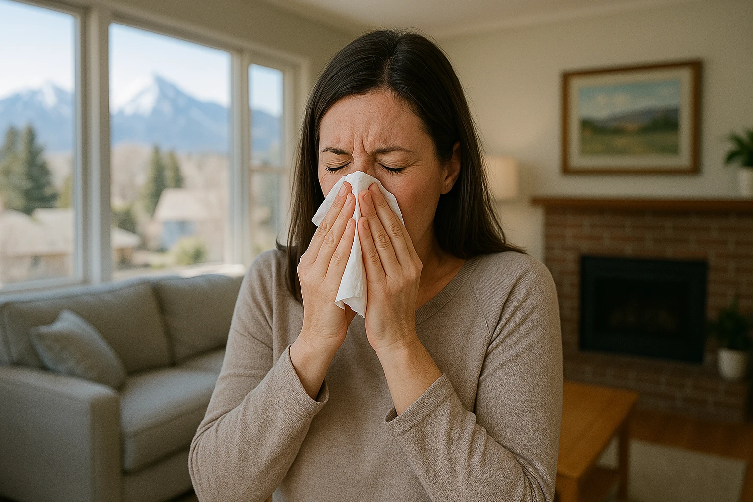 A closer look at Natural Home Air Purification Maintenance