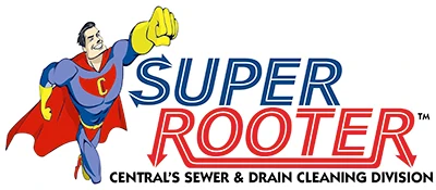 Super Rooter Drain Clearing and Sewer line Service