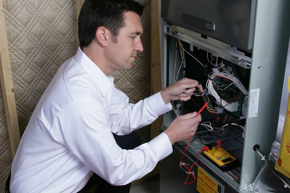Kalispell Furnace Repair