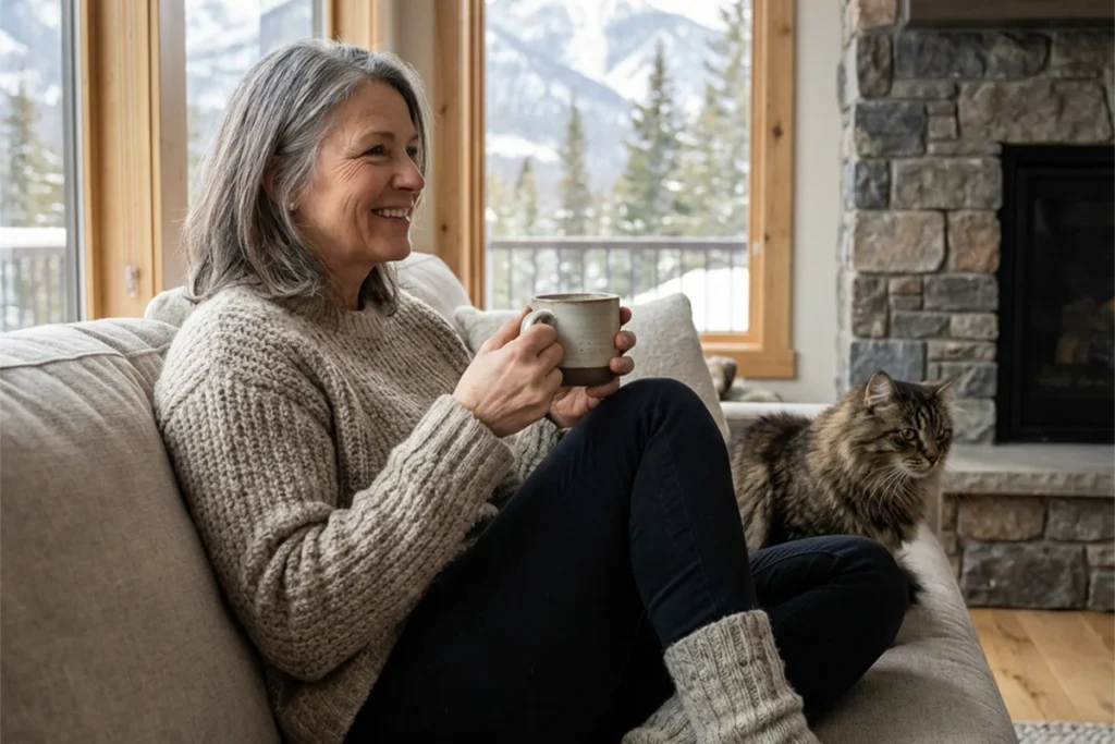 Boiler vs Furnace Comfort
