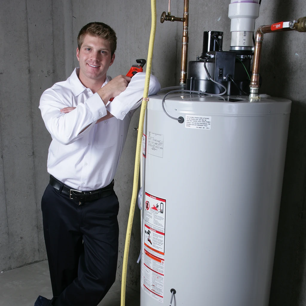 Water Heater Buyer's Guide