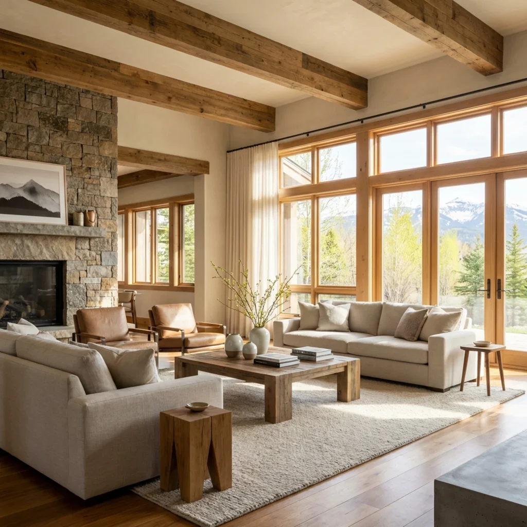 Spring Indoor Air Quality Improvements For Spring In Montana