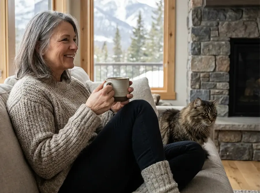 Central Heating Cooling Plumbing Electrical