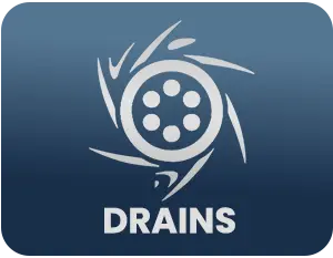 Drain Cleaning Service