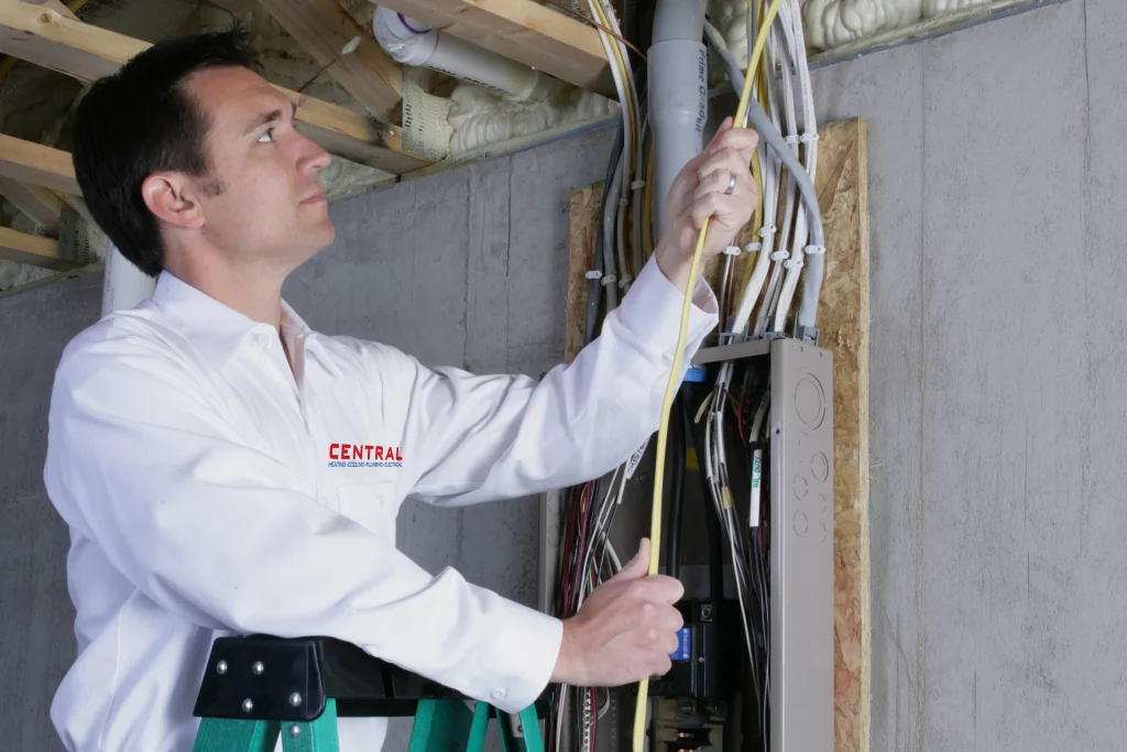 Flathead Valley Home Rewiring