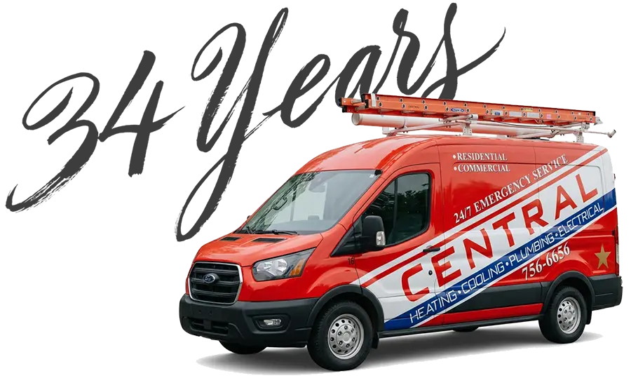 Central Heating Cooling Plumbing Electrical Kalispell MT