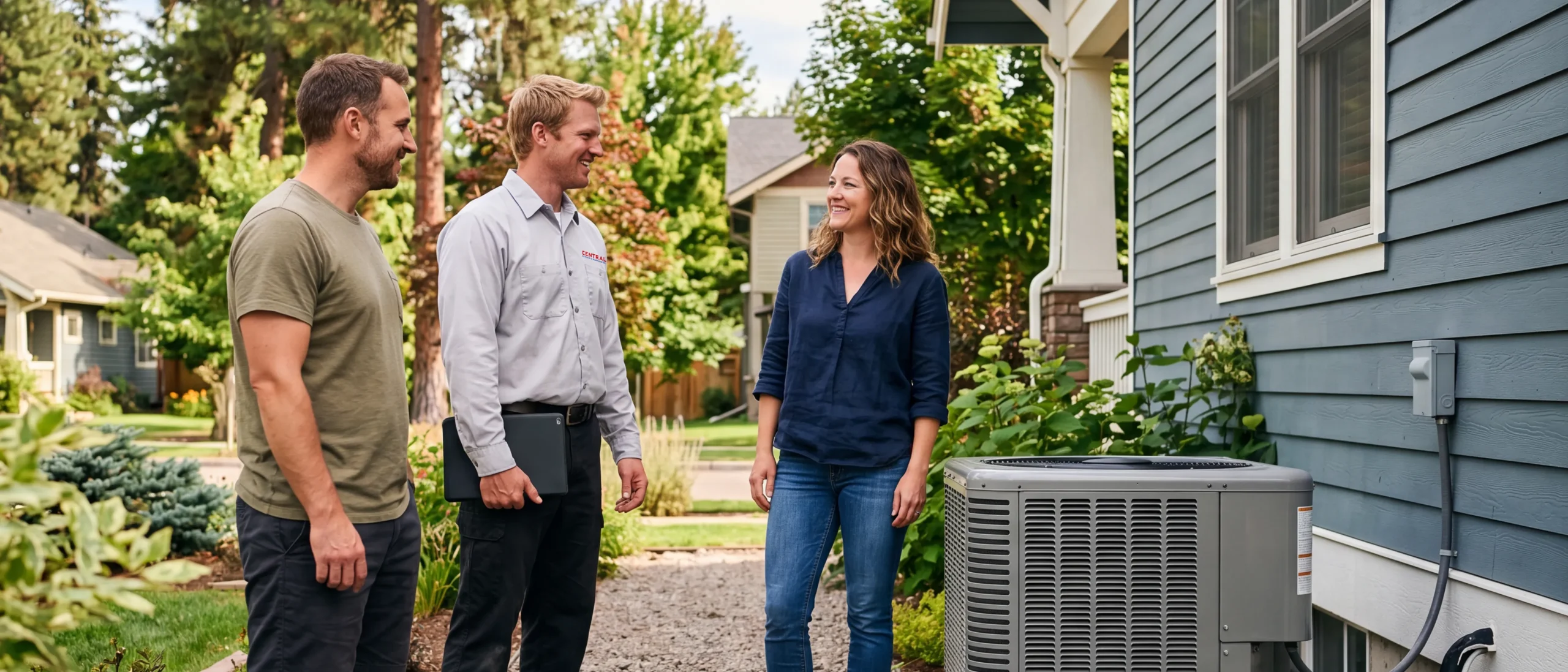 Kalispell AC Installation Kalispell AC Installation