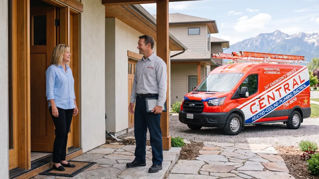 Air Conditioner Service Kalispell
