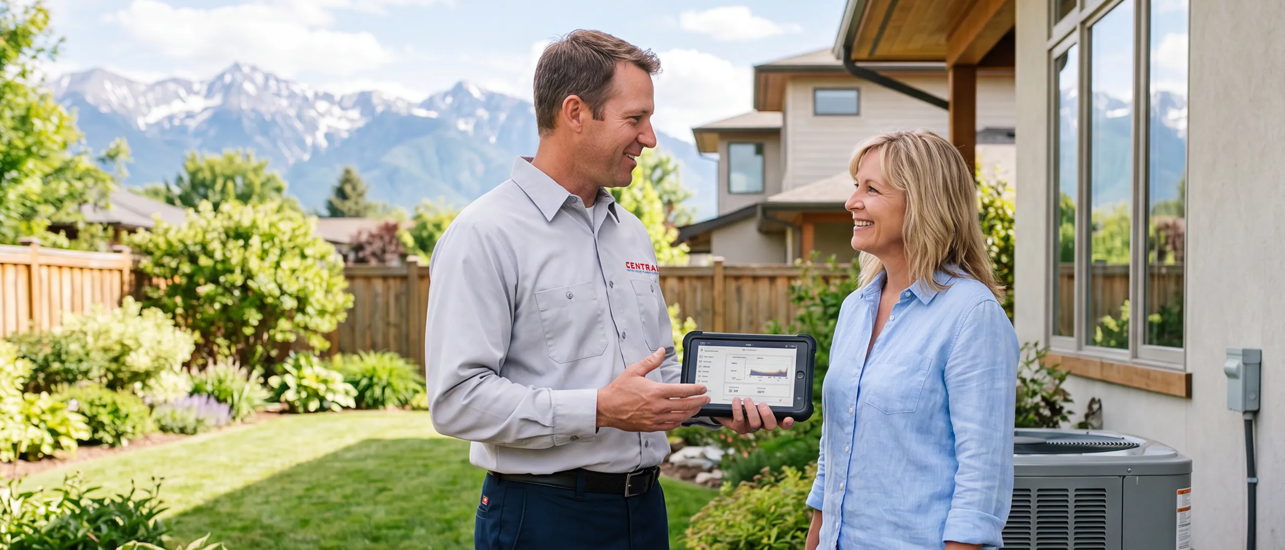 Air Conditioning Kalispell Air Conditioning Kalispell