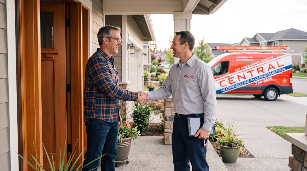 Electricians Kalispell