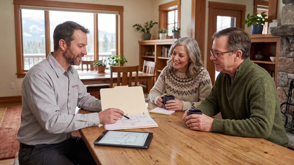 Whole Home Generators Kalispell