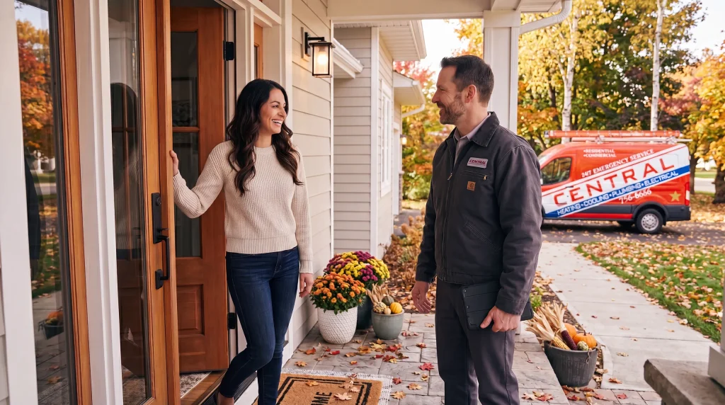 Heatring Service Kalispell