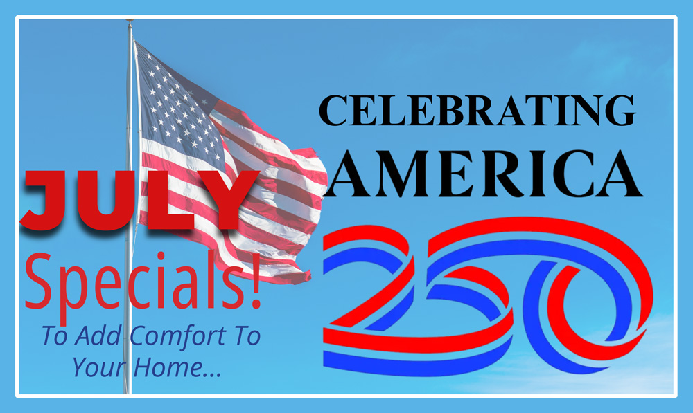 America 250th