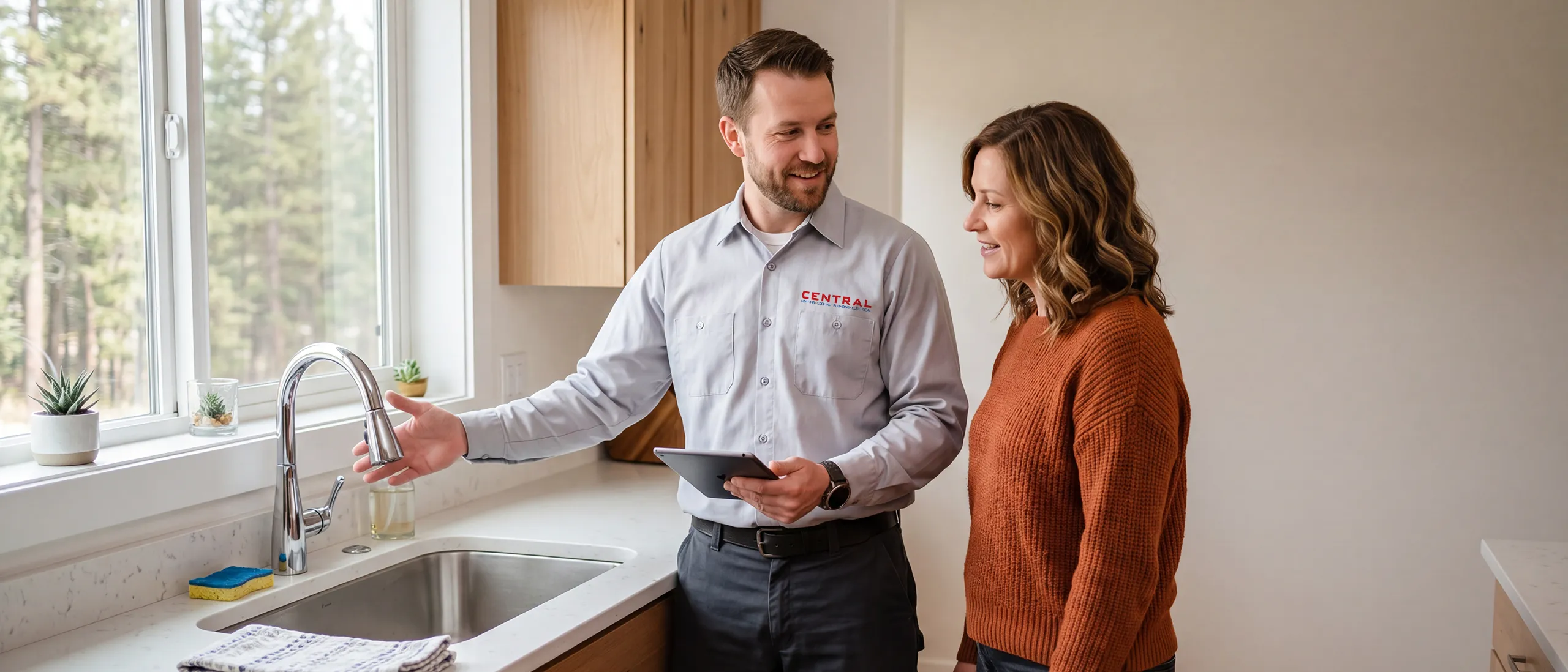 Kalispell Plumbers Kalispell Plumbers