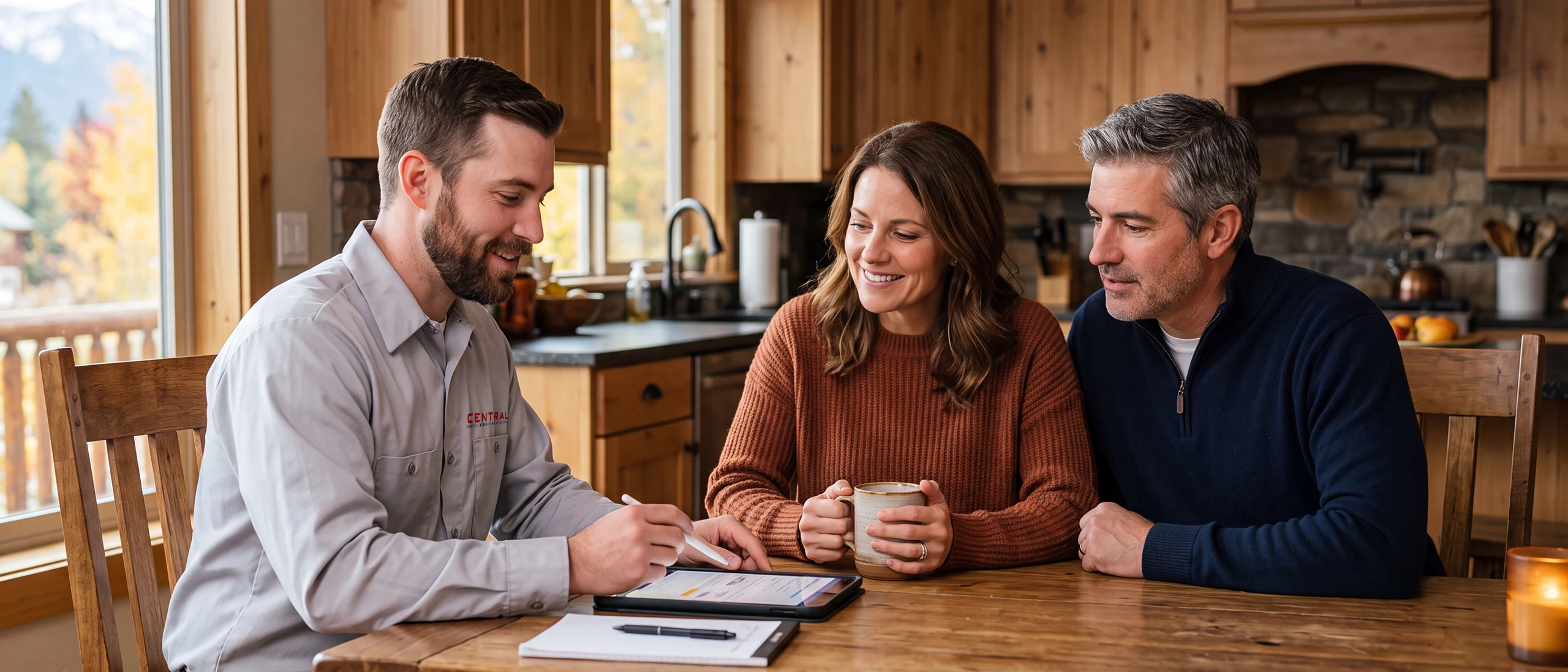 Home Heating Installation Kalispell Home Heating Installation Kalispell