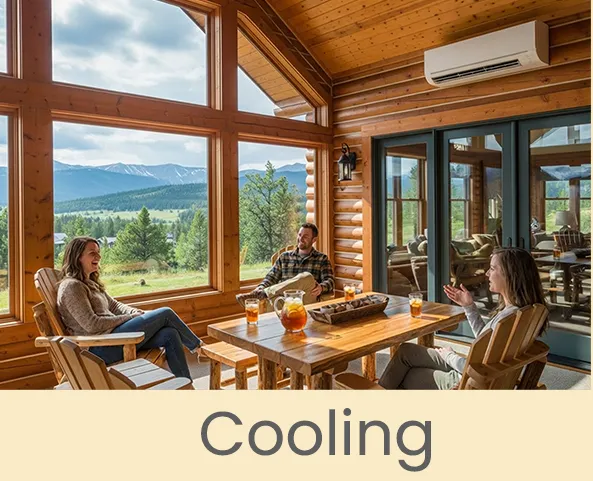 Kalispell & Flathead Valley Air Conditioning