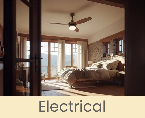 Kalispell & Flathead Valley Electricians
