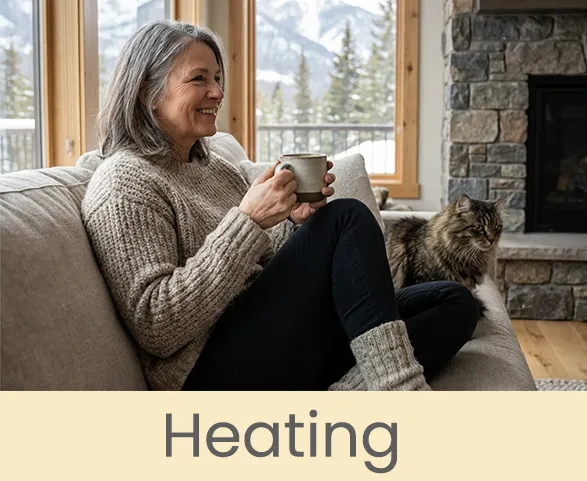 Kalispell & Flathead Valley Heating