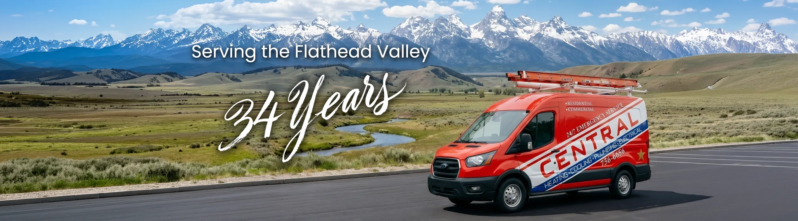 Central Heating Cooling Plumbing Electrical Kalispell Central Heating Cooling Plumbing Electrical Kalispell