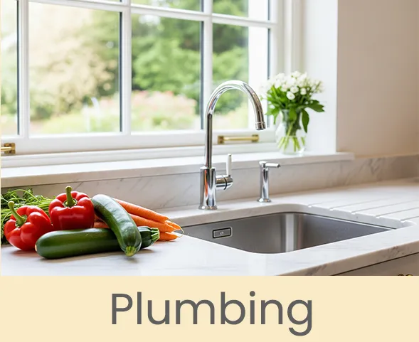 Kalispell & Flathead Valley Plumber