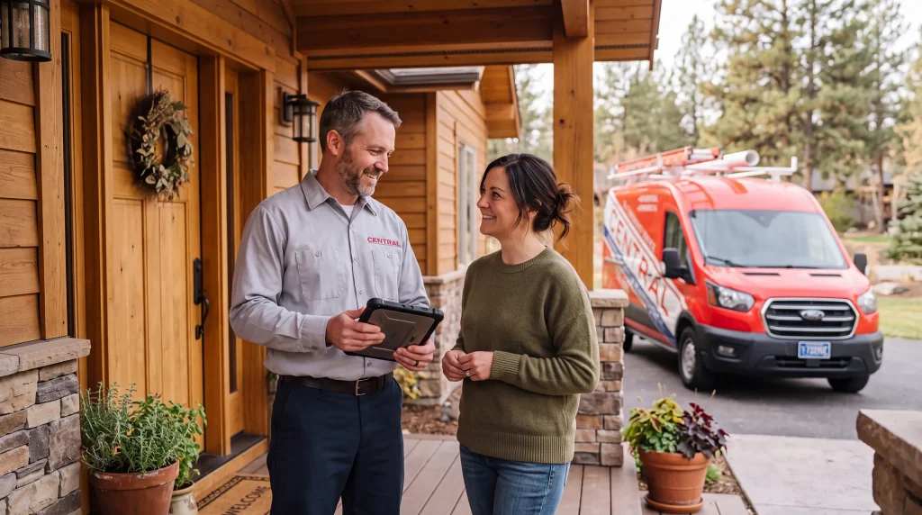 Water Softeners Kalispell