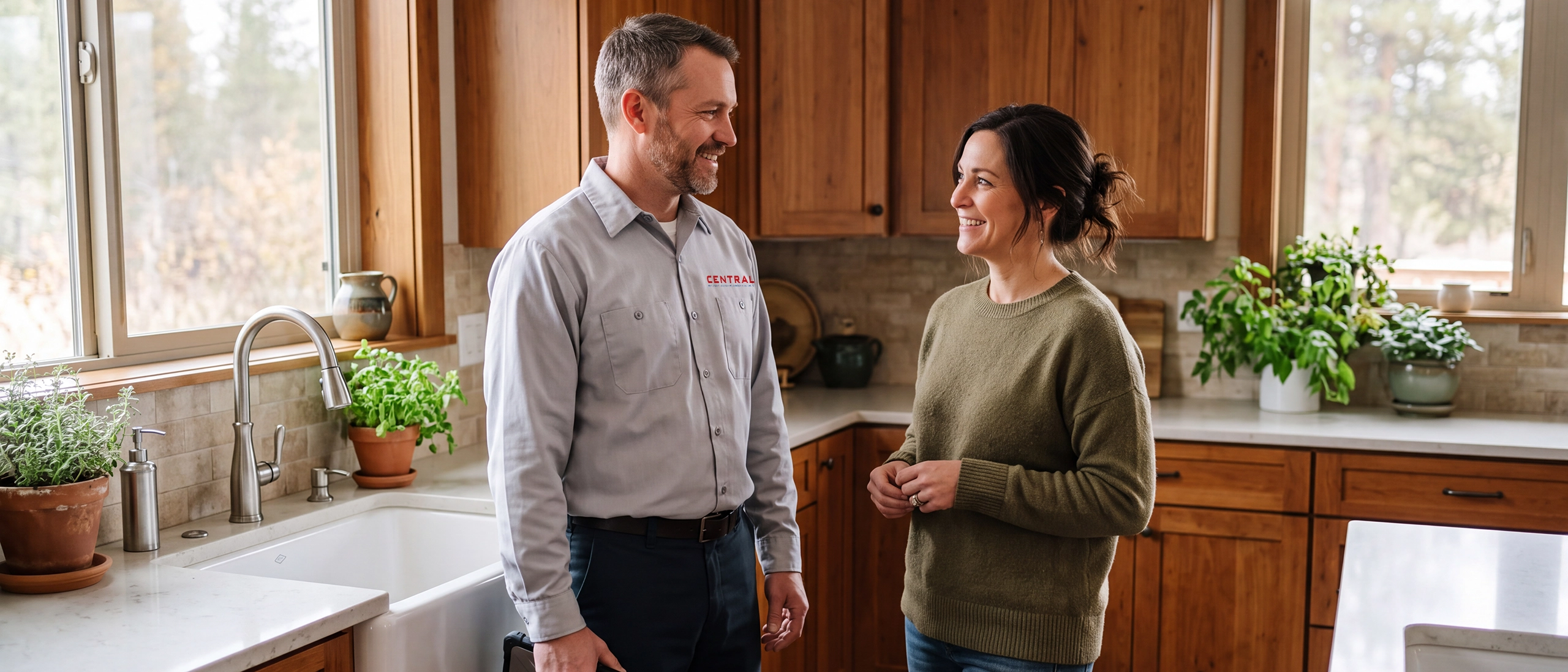 Water Softeners Kalispell Water Softeners Kalispell